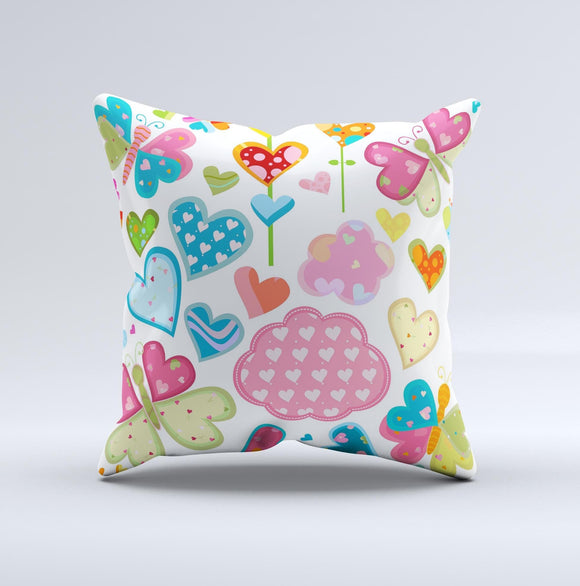 Pillows, Blankets, & More