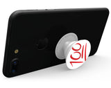 100 Emoticon Emoji - Skin Kit for PopSockets and other Smartphone