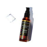 The Illuminating Oil