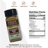 Gourmet Indian Kitchari Spice Seasoning