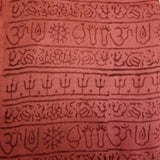 Great gift - OM Ganesha Mantra Meditation Prayer Shawl