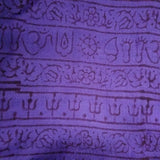 Great gift - OM Ganesha Mantra Meditation Prayer Shawl