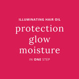 The Illuminating Oil