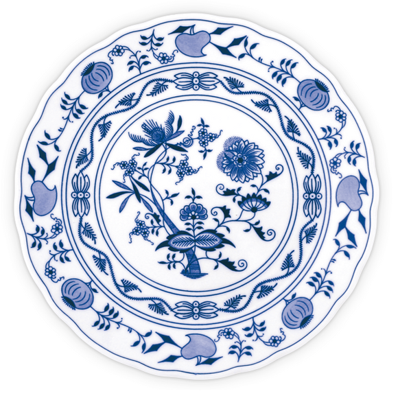 Club Plate