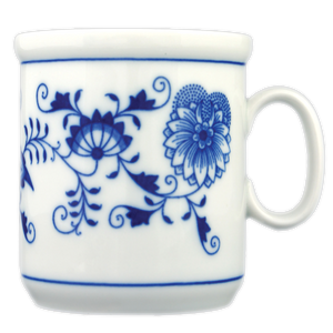 Mug Gaston II.