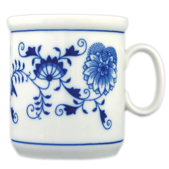 Mug Gaston II.