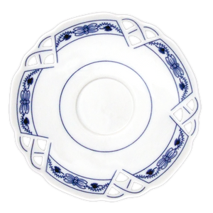 Decorative Saucer