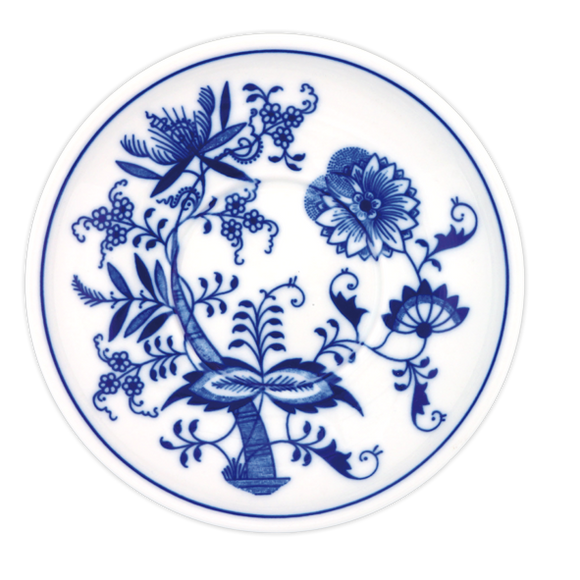 Saucer