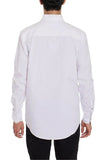 Weiv Long Sleeve Shirts White