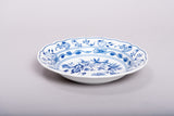 Flat Deep Plate