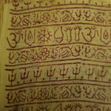 Great gift - OM Ganesha Mantra Meditation Prayer Shawl