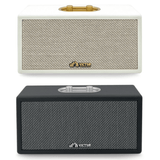 Victor Portable Speaker with Bluetooth Wireless Technology and