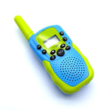 Toys for 3-12 Year Old Boys Girls; Walkie Talkies for Kids 22 Channels 2 Way Radio Toy with Backlit LCD Flashlight; 3 Miles Range for Outside; Camping; Hiking