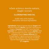 The Illuminating Oil