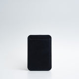 Top-Grain Leather MagSafe wallet - Classic