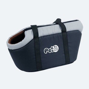 Pet Dog Bag Soft Breathable Car Seat Dog Carriers Portable Single