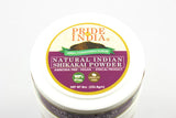 Natural Shikakai Acacia Herbal Hair & Skin Conditioning Powder, Half