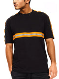 REFLECTIVE TAPE TSHIRT