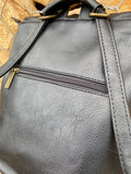 Black Backpack