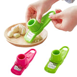 1Pc Multi-functional Plastic Stainless Steel