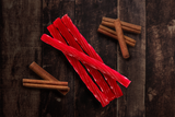 Hot Cinnamon Candy