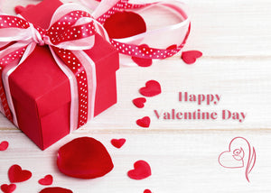 Valentines Day Card