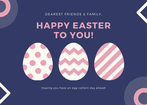 Easter Card