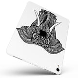 Sacred Ornate Elephant - Full Body Skin Decal for the Apple iPad Pro