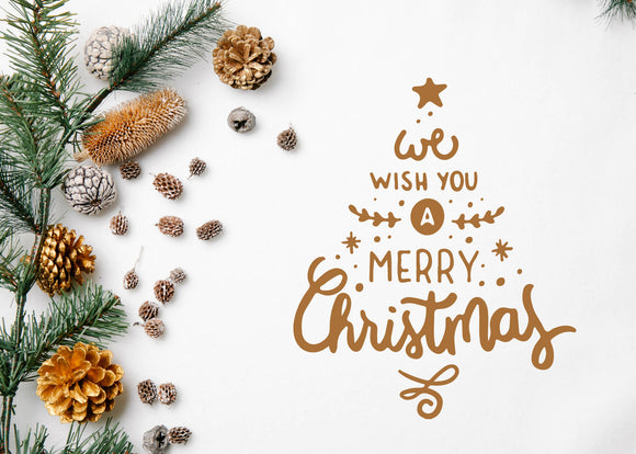 Christmas Card