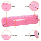 32-Key Melodica with Blowpipe & Blow Pipe
