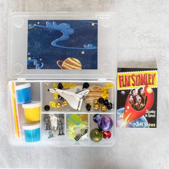 Sensory Kit 