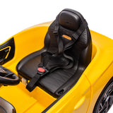 Licensed Bentley Mulsanne,12v7A Kids ride on car 2.4G W/Parents Remote Control,electric car for kids,Three speed adjustable,Power display, USB,MP3 ,Bluetooth,LED light,Three-point safety belt