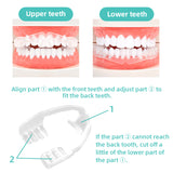 3 Packs Dental Night Guard