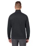Columbia Men's Hart Mountain Half-Zip Sweater
