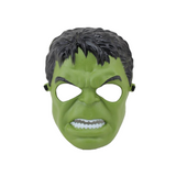 Newest Superhero Kids Capes and Masks Spiderman Costume Double Cape Superhero Kids Cosplay 3-12 Year Old Boy Halloween Gift