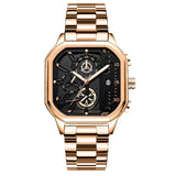 Belt Men's Watch Simple Business