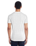 Threadfast Apparel 104A Men's Blizzard Jersey Short-Sleeve T-Shirt