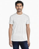 Threadfast Apparel 104A Men's Blizzard Jersey Short-Sleeve T-Shirt