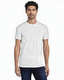 Threadfast Apparel 104A Men's Blizzard Jersey Short-Sleeve T-Shirt