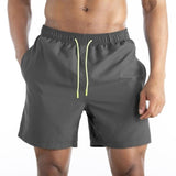 Men's Beach Summer Shorts