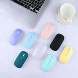 For iPad Air Pro 11 Bluetooth Wireless Keyboard Mouse For Android IOS Windows Phone Tablet
