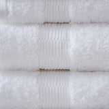 Luxor 100% Egyptian Cotton 6 Piece Towel Set