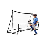 Sport Equipment's Soccer Goal Rebounder Net for Backyard