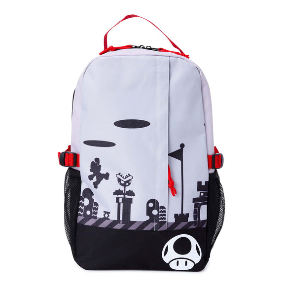 Nintendo Super Mario Bros. Unisex 18