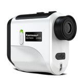 Handheld Laser Golf Rangefinder With Vibration; Golf Accessories