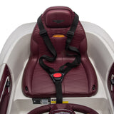 Licensed Bentley Mulsanne,12v7A Kids ride on car 2.4G W/Parents Remote Control,electric car for kids,Three speed adjustable,Power display, USB,MP3 ,Bluetooth,LED light,Three-point safety belt
