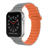 Magnetic Suction Loop Watch Strap
