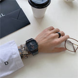 Men's High-grade Sports Quartz Watch