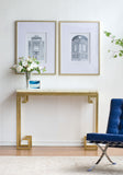 Set of 2 Fake Pencil Architectual Wall Art, Wall Decor Accent, 24" x 32"