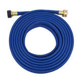 FLORIAX Garden Flat Soaker Hose